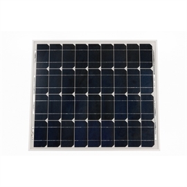 Victron BlueSolar Solpanel Monokrystallinsk 30W-36 4c 
